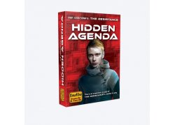 The Resistance: Hidden Agenda Expansion